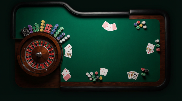 Game list for Luck Pub Game casino section